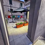 La Bella Terrazza A Materdei Vendégház 4*