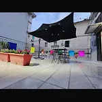 La Bella Terrazza A Materdei 4*