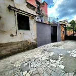 La Bella Terrazza A Materdei Vendégház 4*