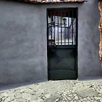 La Bella Terrazza A Materdei 4* Nápoly