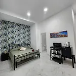 La Bella Terrazza A Materdei 4*