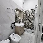 La Bella Terrazza A Materdei Vendégház Nápoly