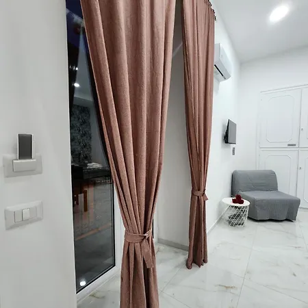 La Bella Terrazza A Materdei 4*