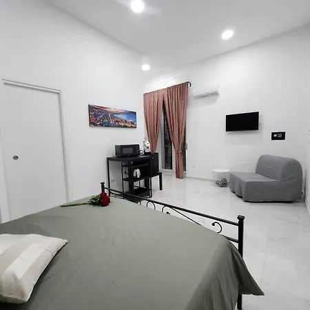 La Bella Terrazza A Materdei