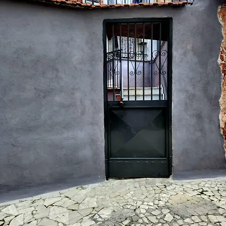 La Bella Terrazza A Materdei 4* Naples