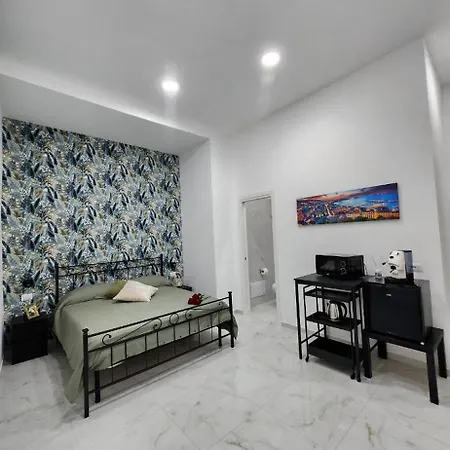 La Bella Terrazza A Materdei 4*