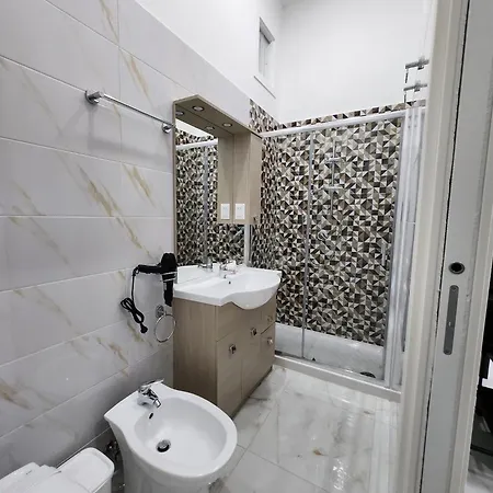 La Bella Terrazza A Materdei Maison d'hôtes Naples