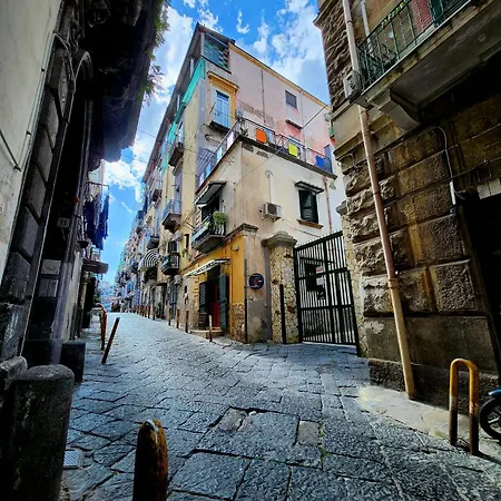 La Bella Terrazza A Materdei